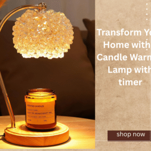 candle warmer lamp